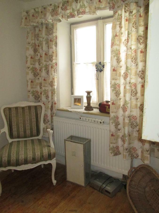 Omas Schmuckkaestle Villa Lauingen Luaran gambar