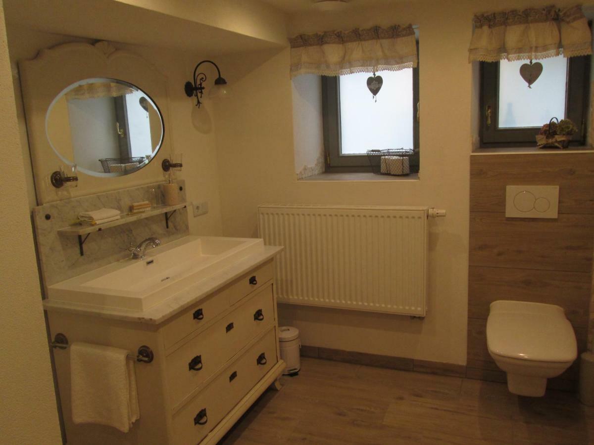 Omas Schmuckkaestle Villa Lauingen Luaran gambar