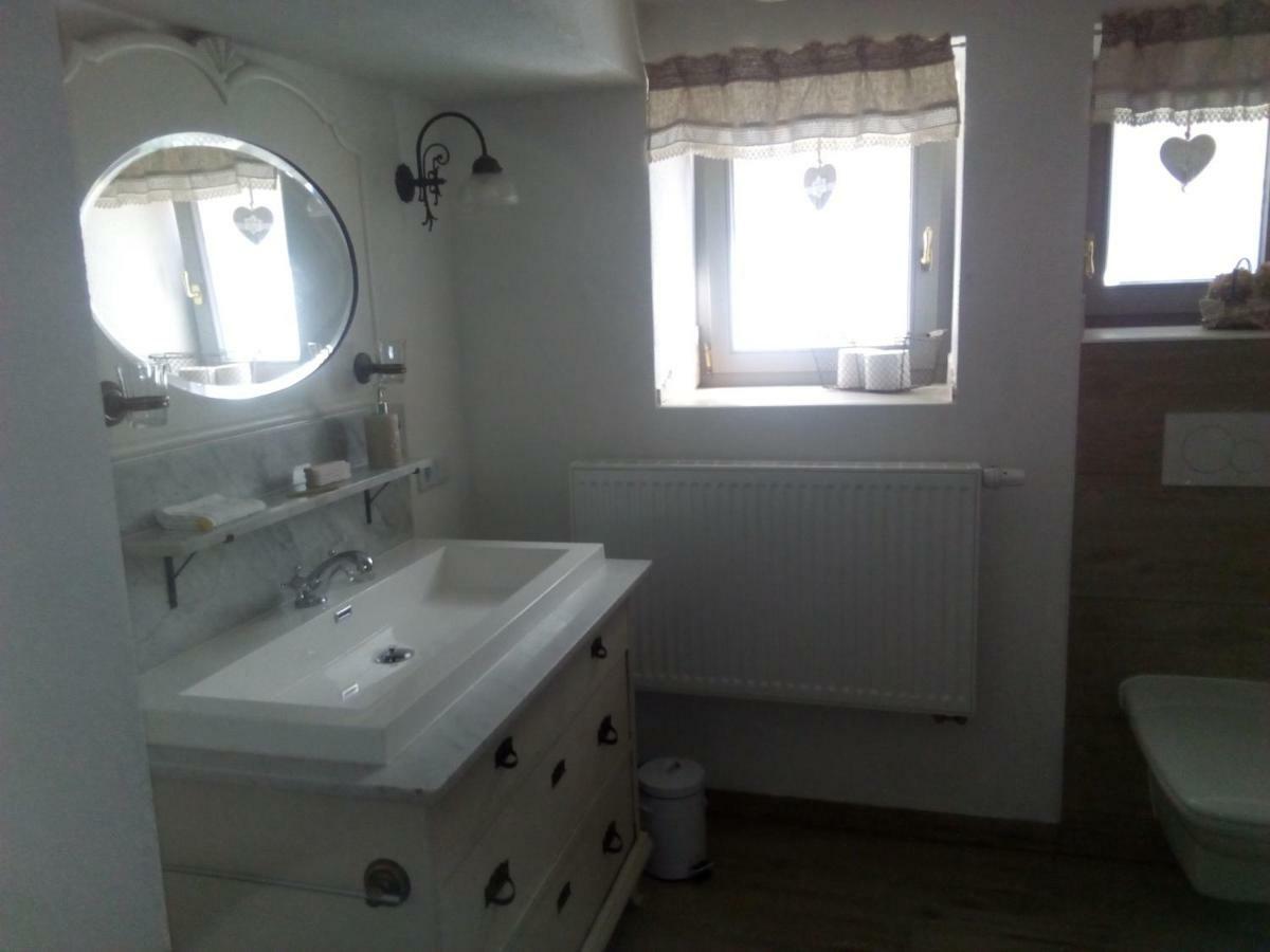 Omas Schmuckkaestle Villa Lauingen Luaran gambar