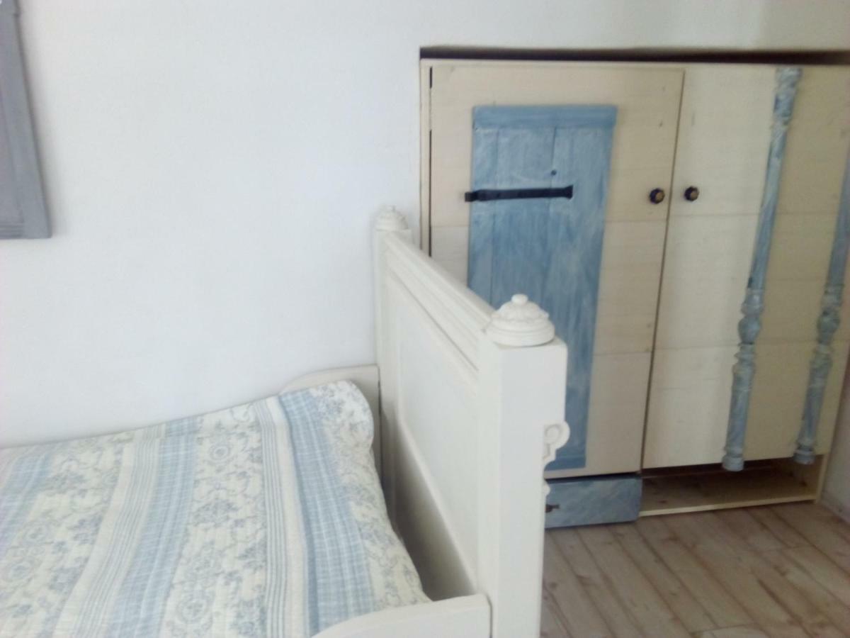 Omas Schmuckkaestle Villa Lauingen Luaran gambar