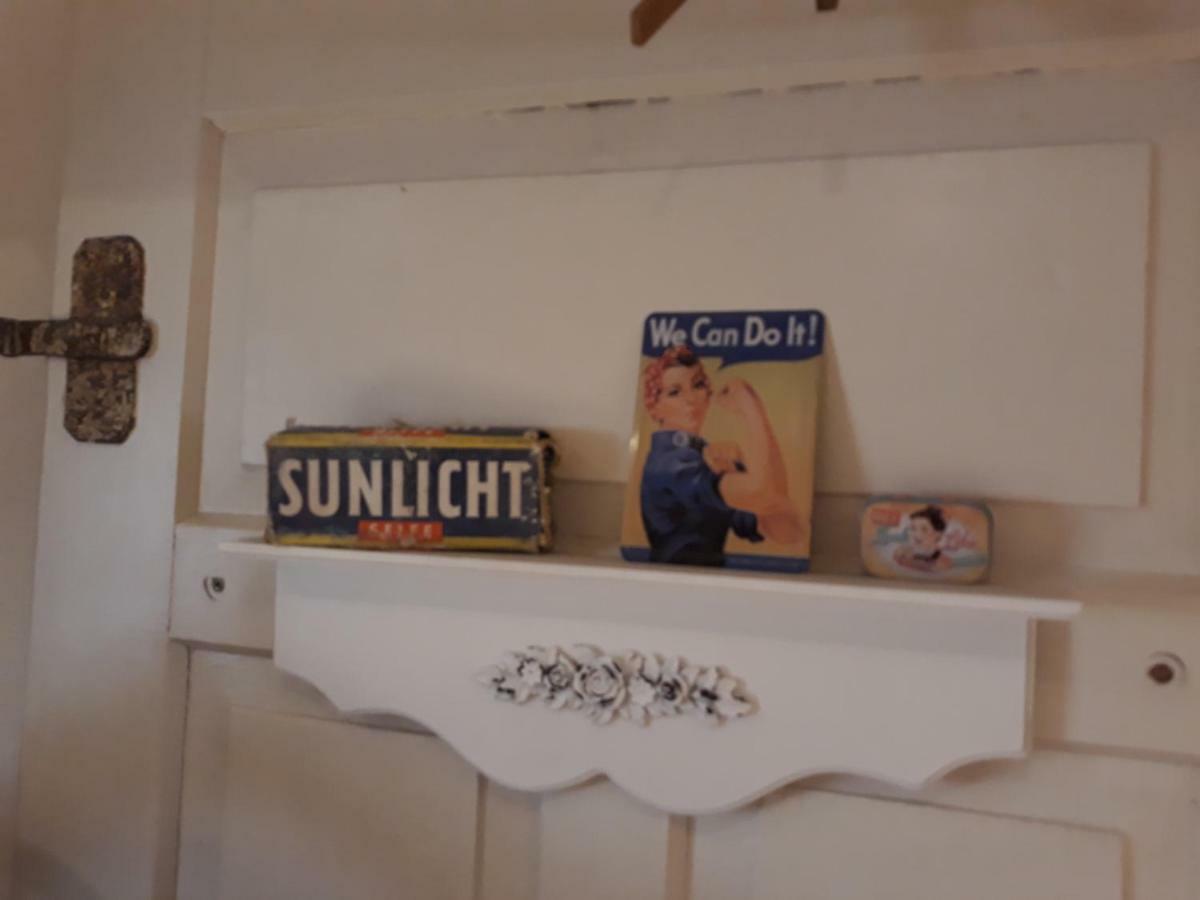 Omas Schmuckkaestle Villa Lauingen Luaran gambar