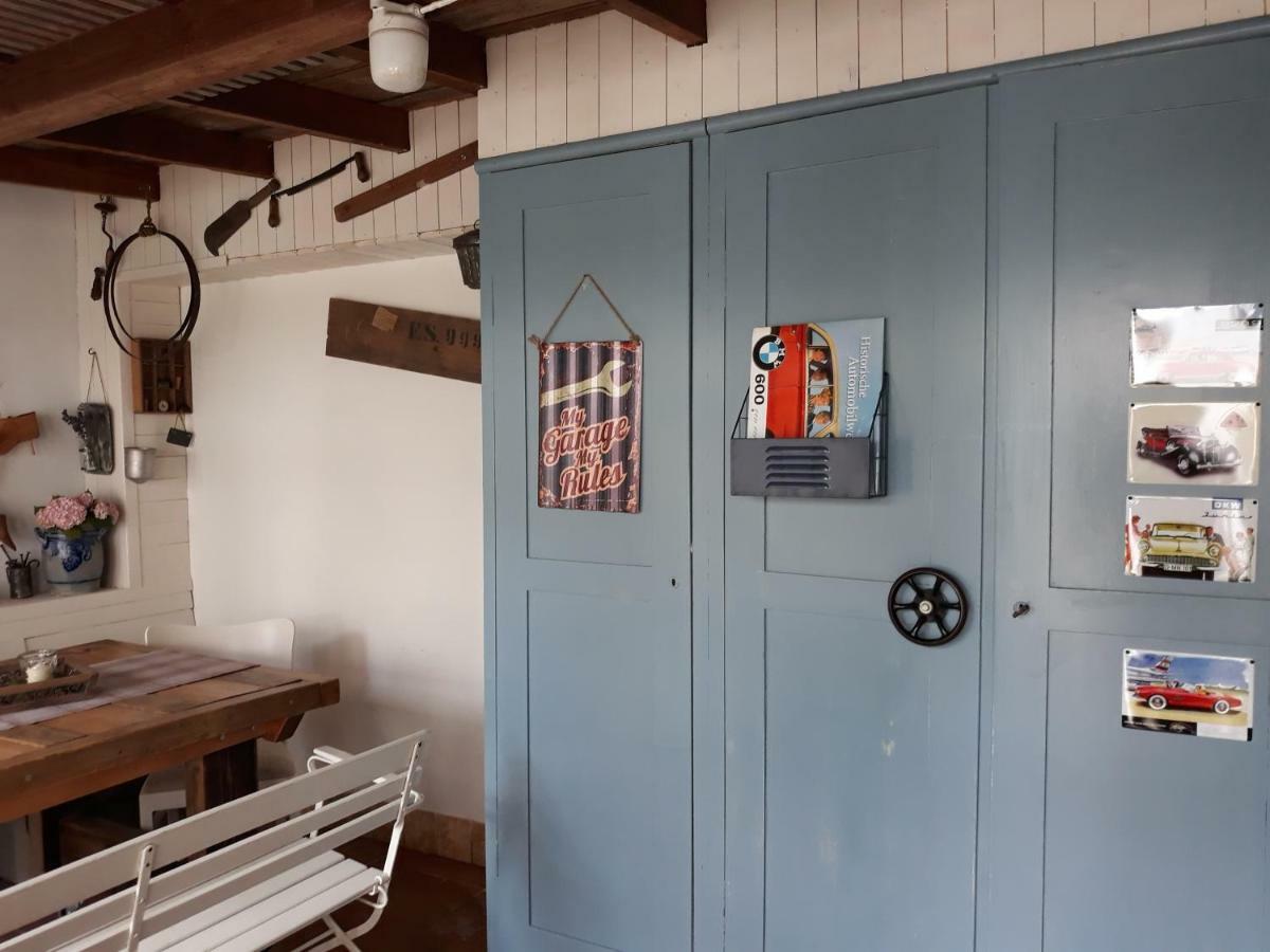Omas Schmuckkaestle Villa Lauingen Luaran gambar
