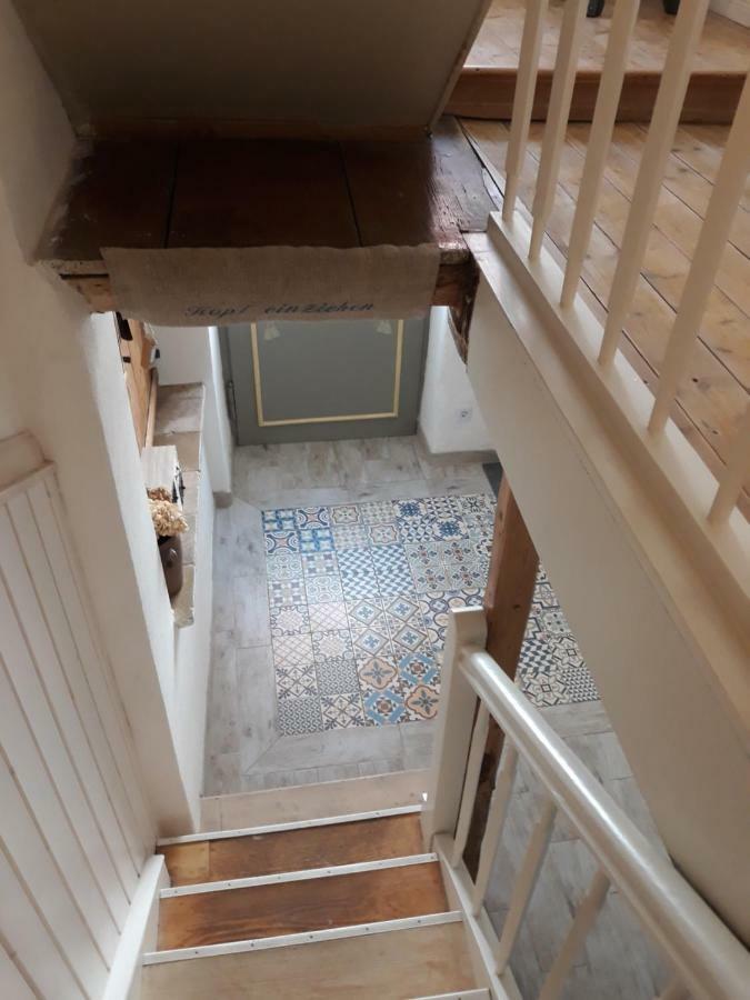 Omas Schmuckkaestle Villa Lauingen Luaran gambar